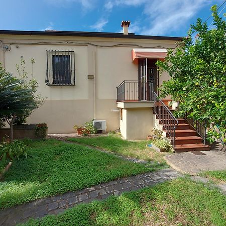 Relax On The Sea Villa Pizzo  Exterior photo