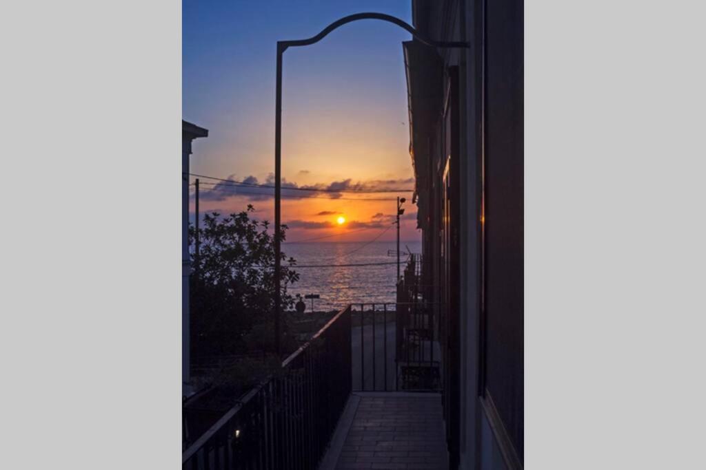 Relax On The Sea Villa Pizzo  Exterior photo