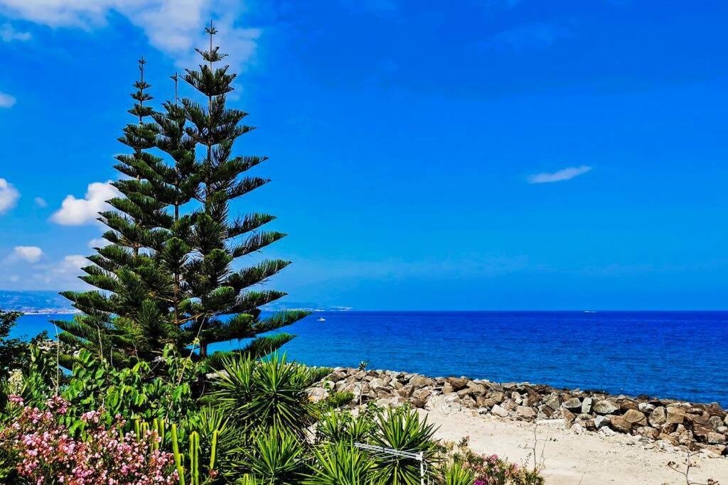 Relax On The Sea Villa Pizzo  Exterior photo