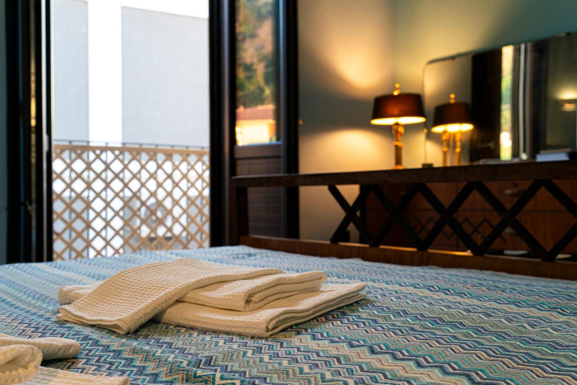 Relax On The Sea Villa Pizzo  Exterior photo
