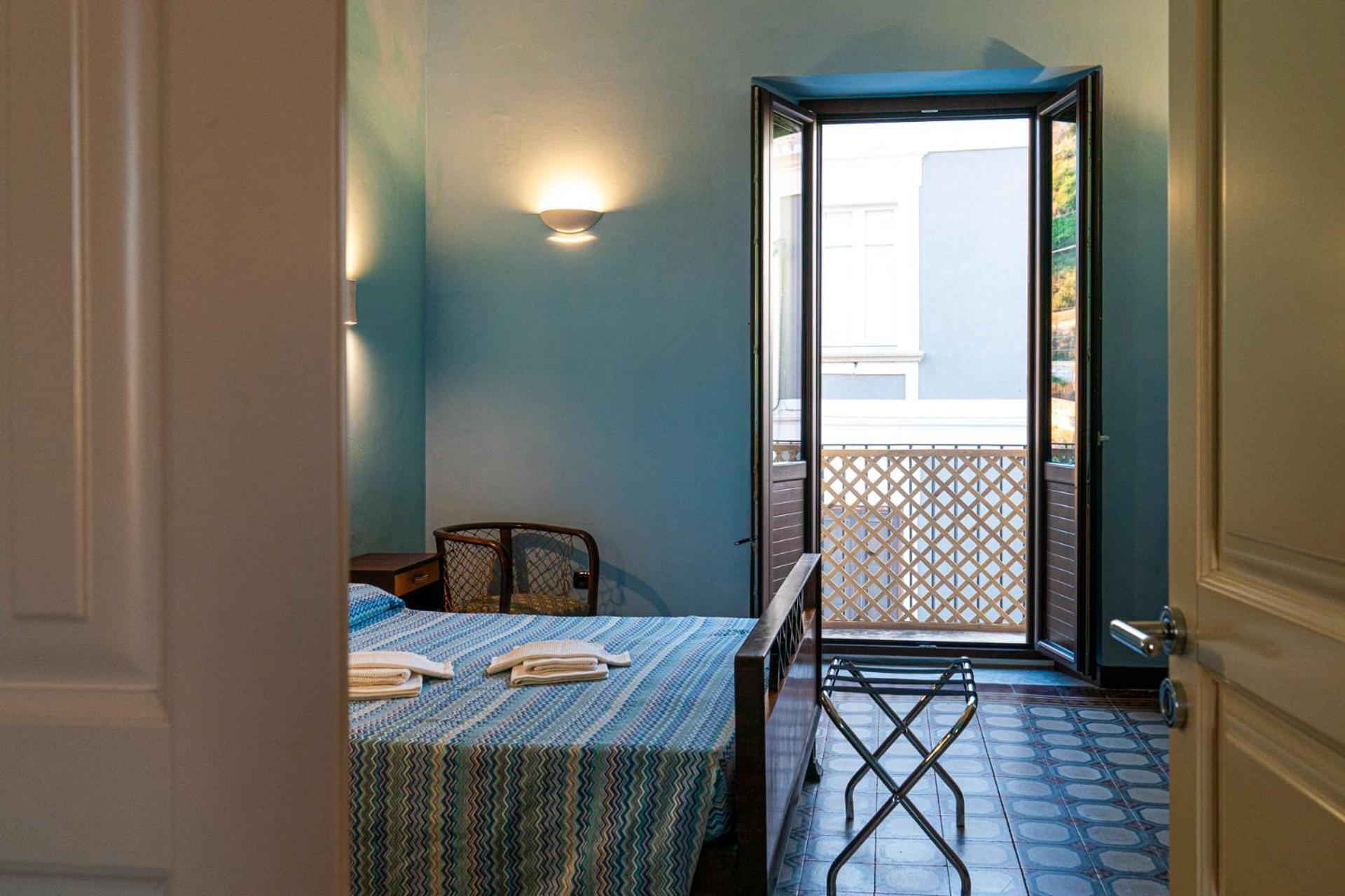 Relax On The Sea Villa Pizzo  Exterior photo